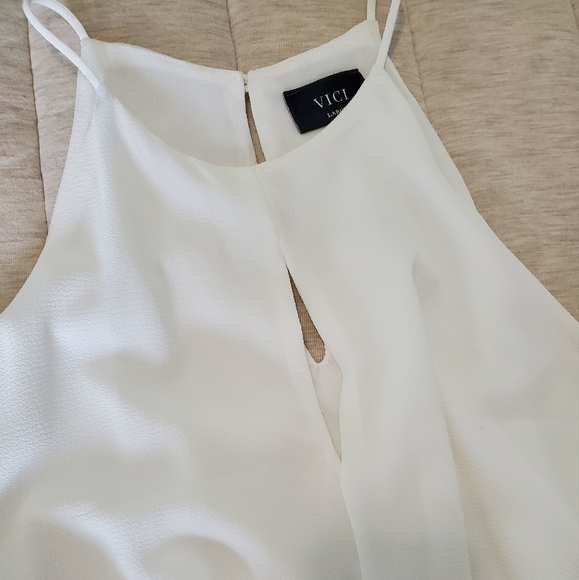 VICI Dress Top - Picture 2 of 5